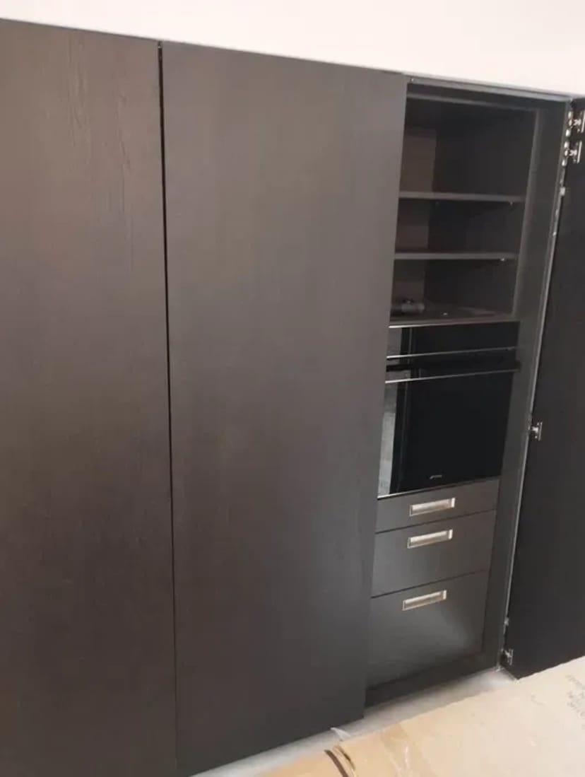 Збірка мебелі.Якісна та вчасна робота!