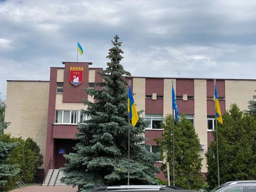 Виготовлення флагштоків з нержавіючої сталі різних типів та розмірів