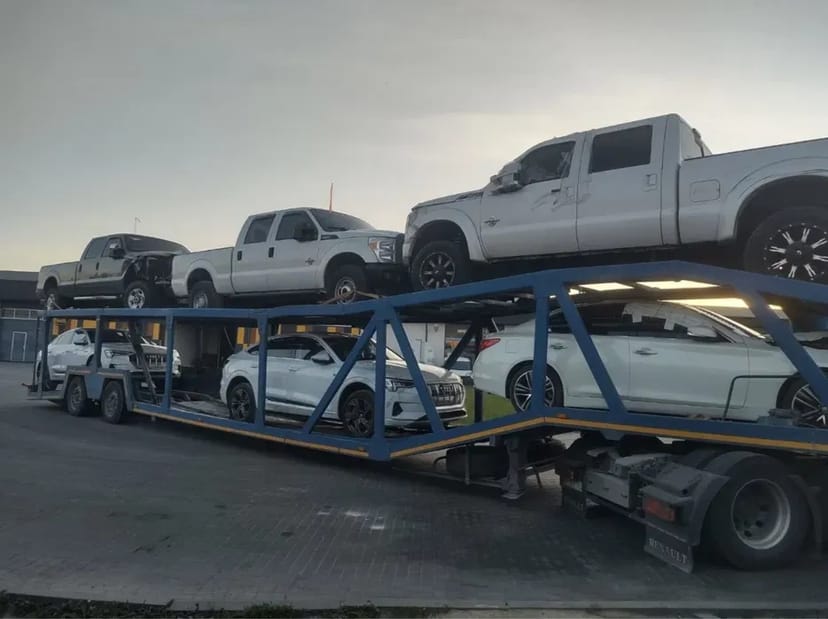 Автовоз Львів - ЗАПОРІЖЖЯ. 12000 грн Перевезення автомобілів