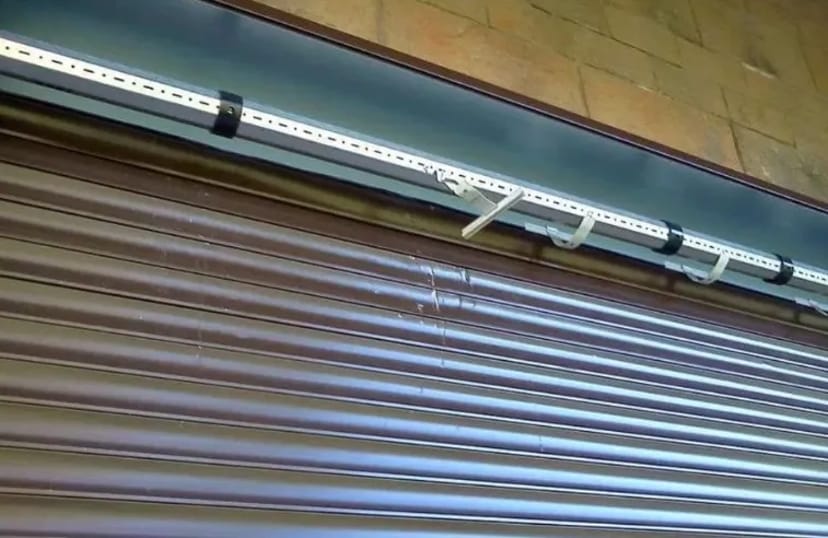 Терміновий ремонт Ролет та Воріт. Без вихідних. Київ та область.