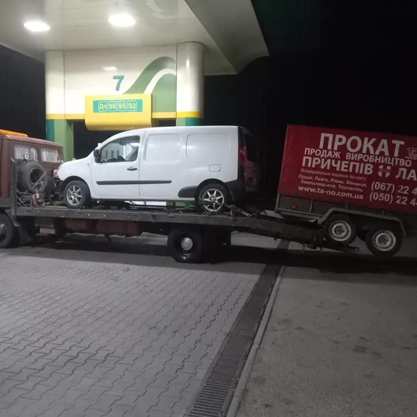 Евакуатор Рівне Лавета Рівне Лафета Рівне Ровно ровно