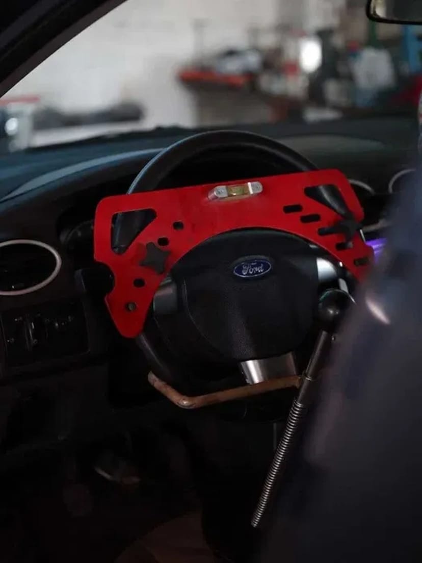 Розвал сходження 3D-Шиномонтаж ул. Ясна ,12