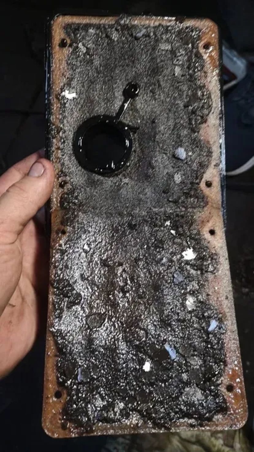 Заміна олії фільтрів АКПП всіх моделей та марок ремонт АКПП Запчастини