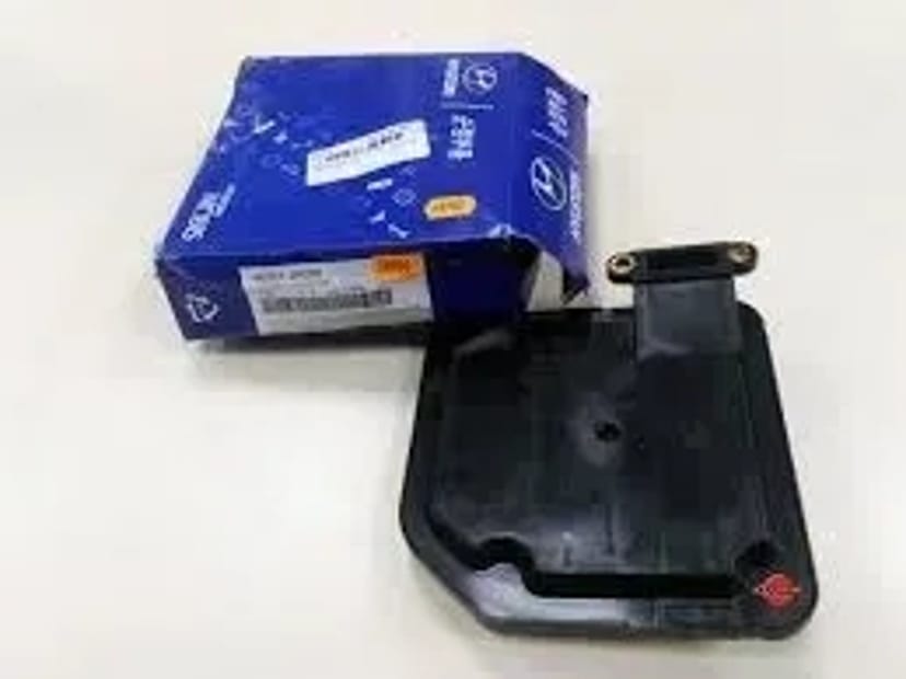 Заміна олії фільтрів АКПП всіх моделей та марок ремонт АКПП Запчастини