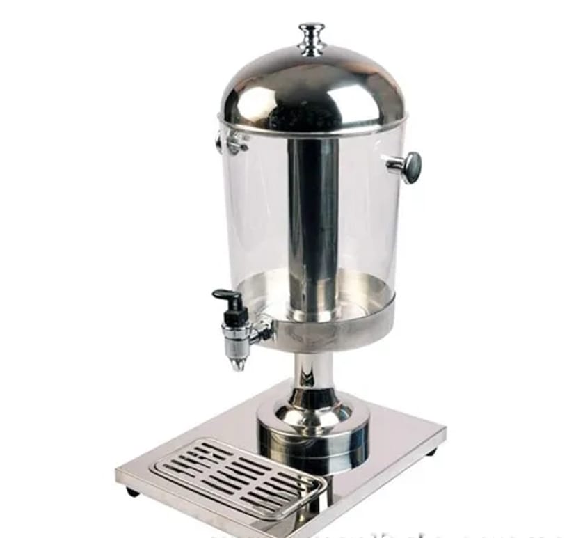 Диспенсер для напоїв - Освіження на Вашому Заході