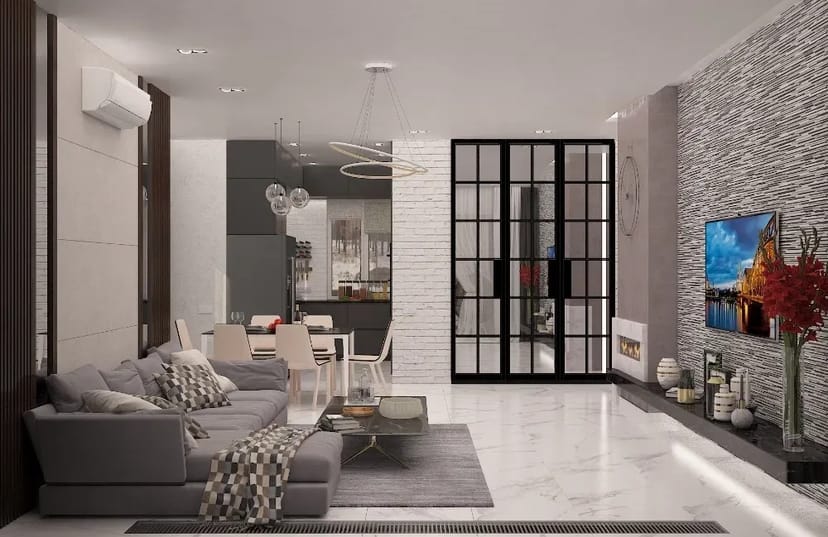 Дизайнер інтер'єрів. Дизайн-проект 3D. Без передоплати. Ремонт під ключ