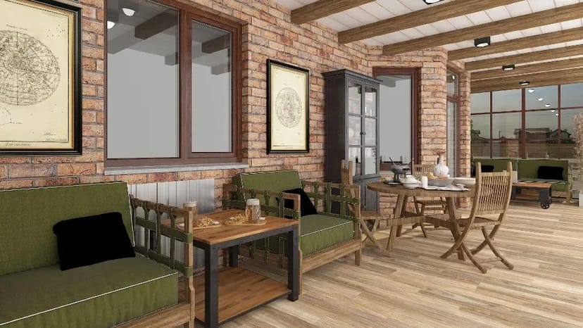 Дизайнер інтер'єрів. Дизайн-проект 3D. Без передоплати. Ремонт під ключ