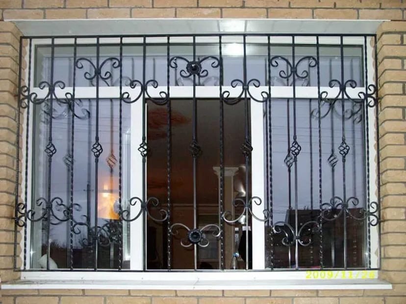 Зварювальні роботи, металоконструкції.