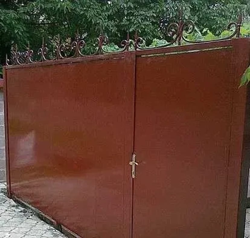 Зварювальні роботи, металоконструкції.