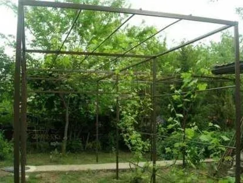 Зварювальні роботи, металоконструкції.