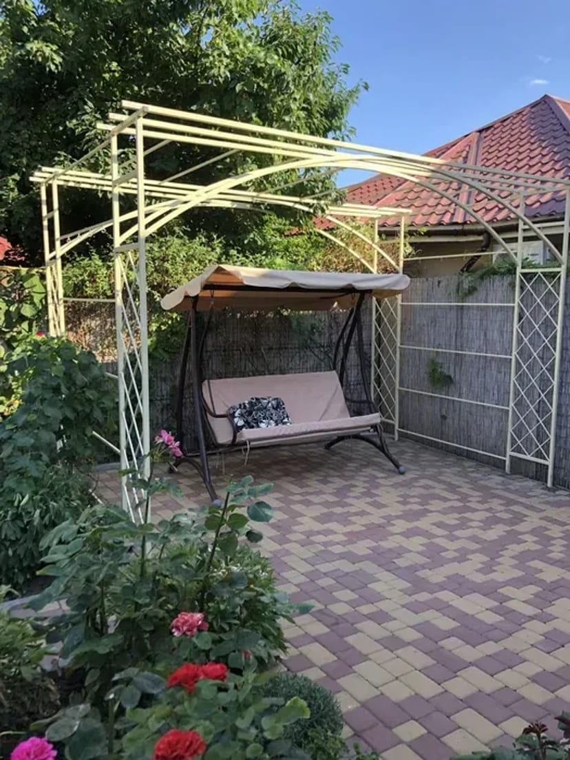 Зварювальні роботи, металоконструкції.