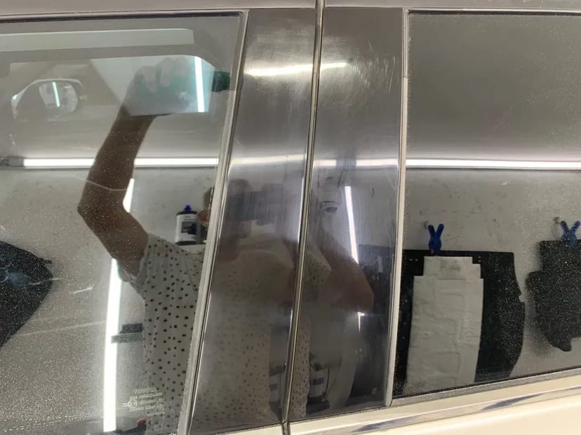 Хімчистка-поліровка , кераміка Київ Голосіївьский