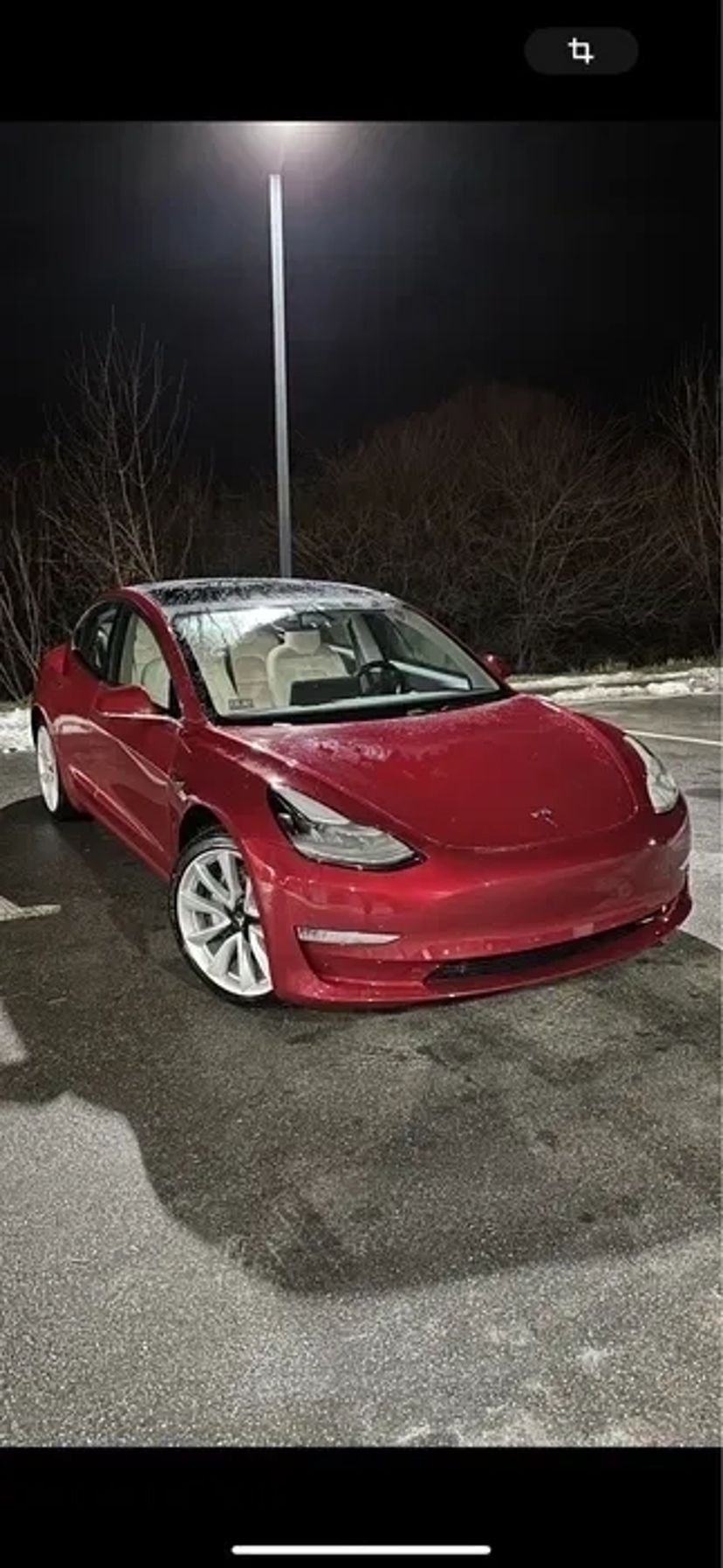 Tesla Model 3,Y