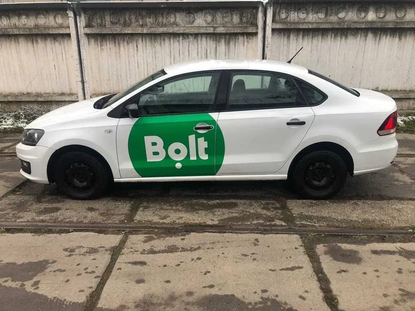 Автівки для роботи в таксі