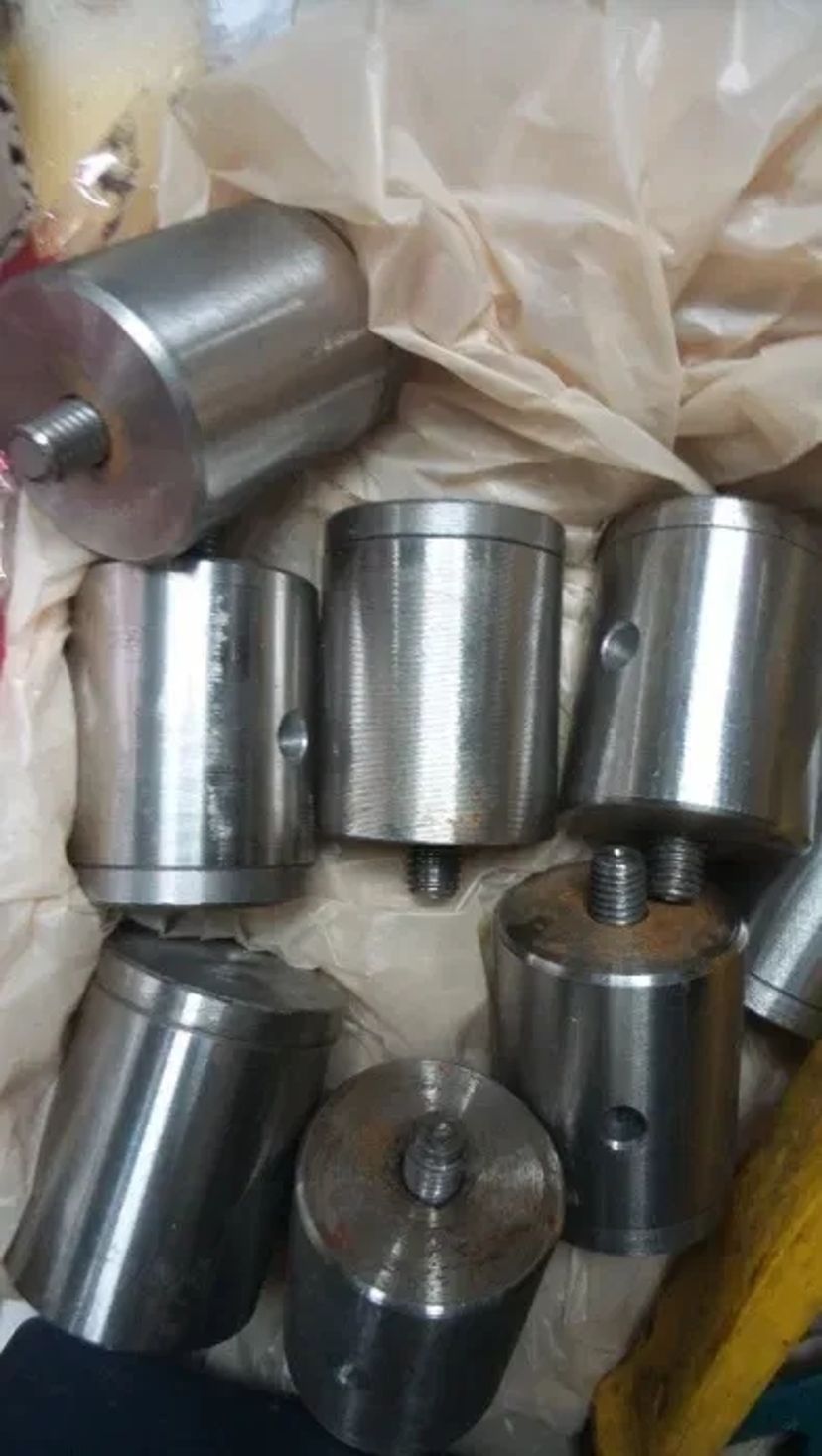 BFG Механізми для складних воріт Гармошка/Книжка