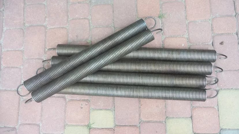 BFG Механізми для складних воріт Гармошка/Книжка