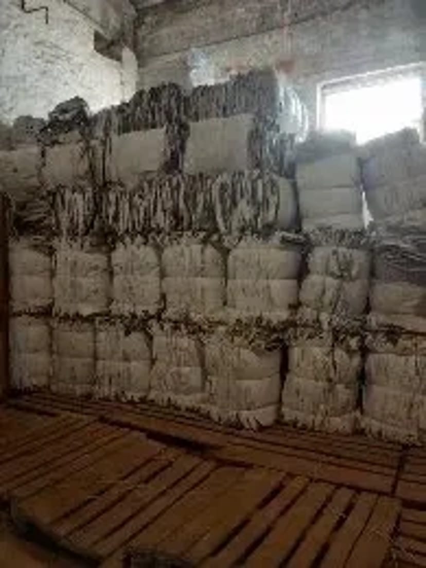 Биг-Беги Контейнер(Big-Bag)Лучшая цена от производителя!