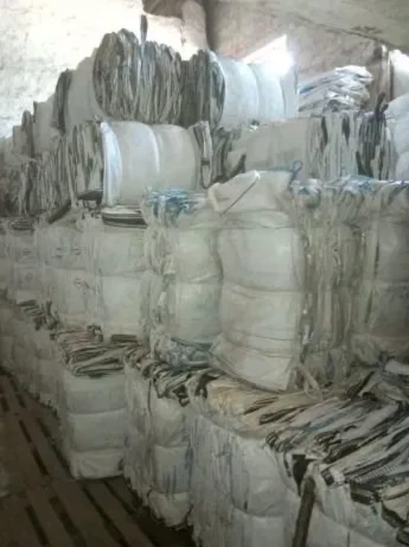 Биг-Беги Контейнер(Big-Bag)Лучшая цена от производителя!