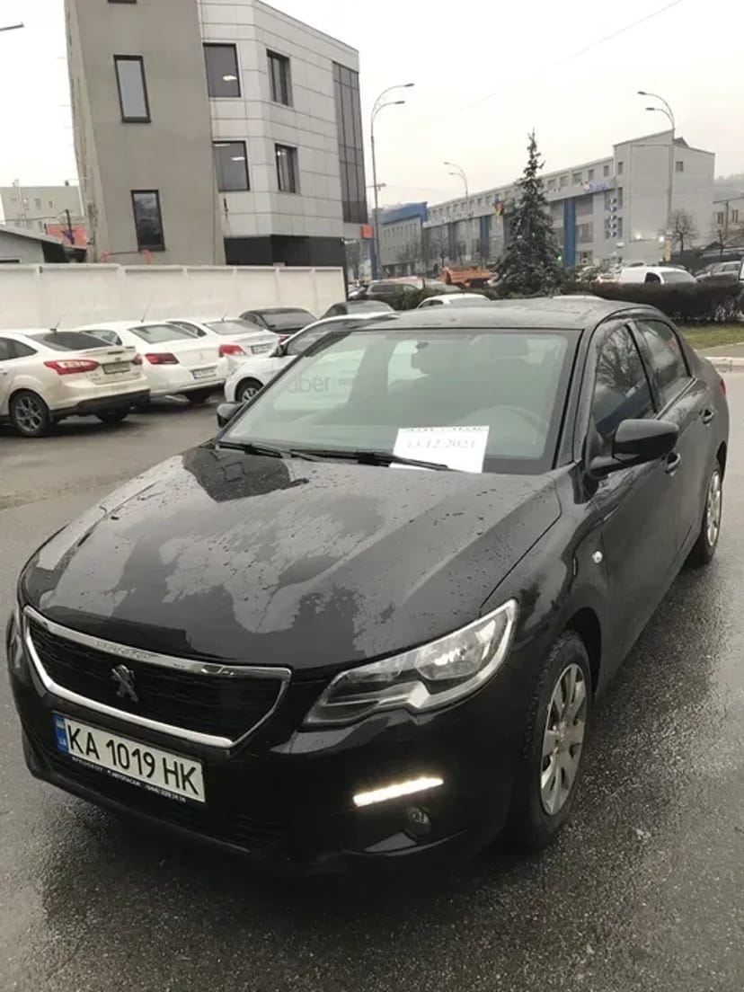 Авто Київ 3500грн