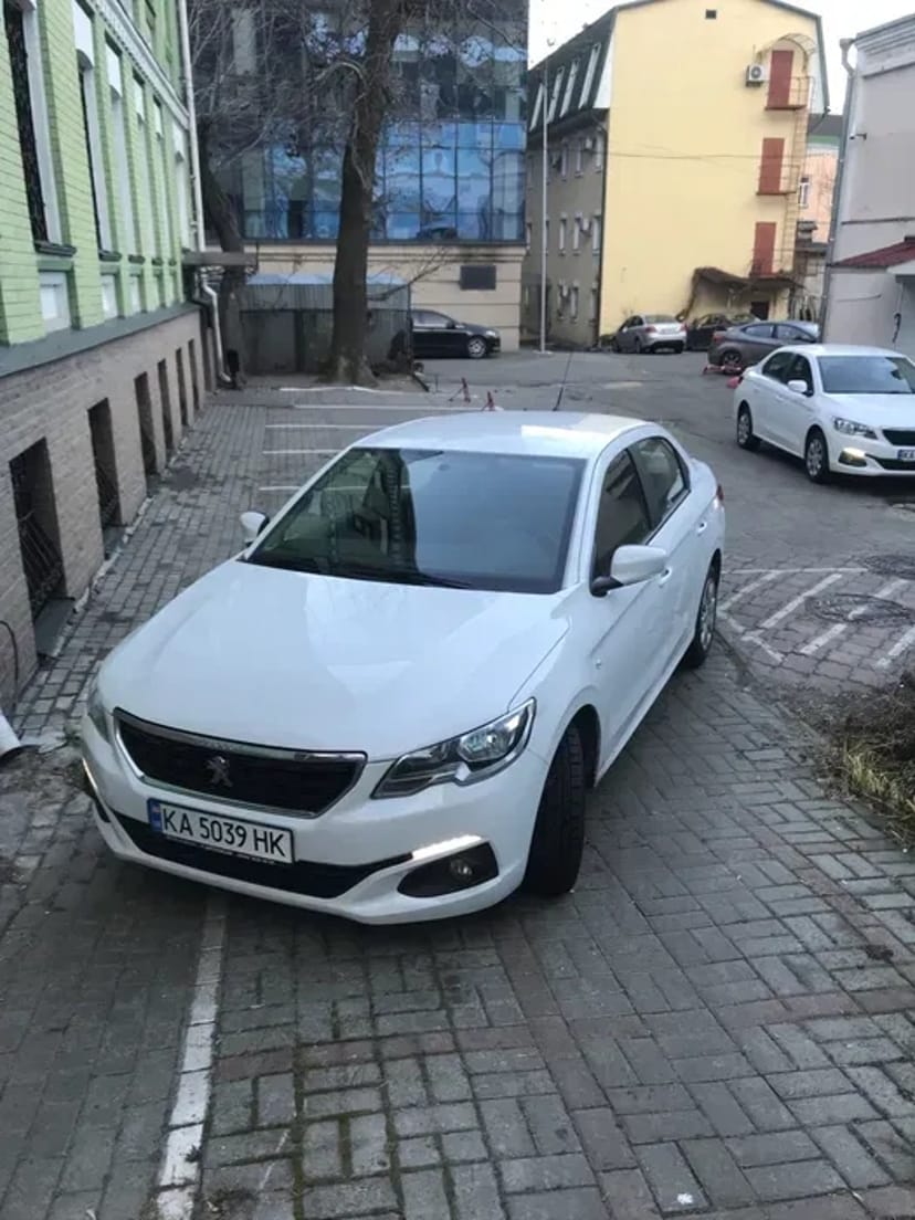 Авто Київ 3500грн