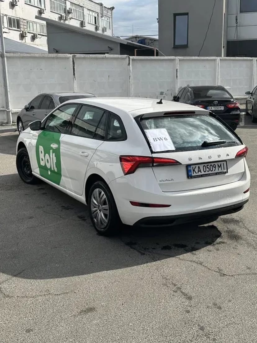 Авто Київ 3500грн