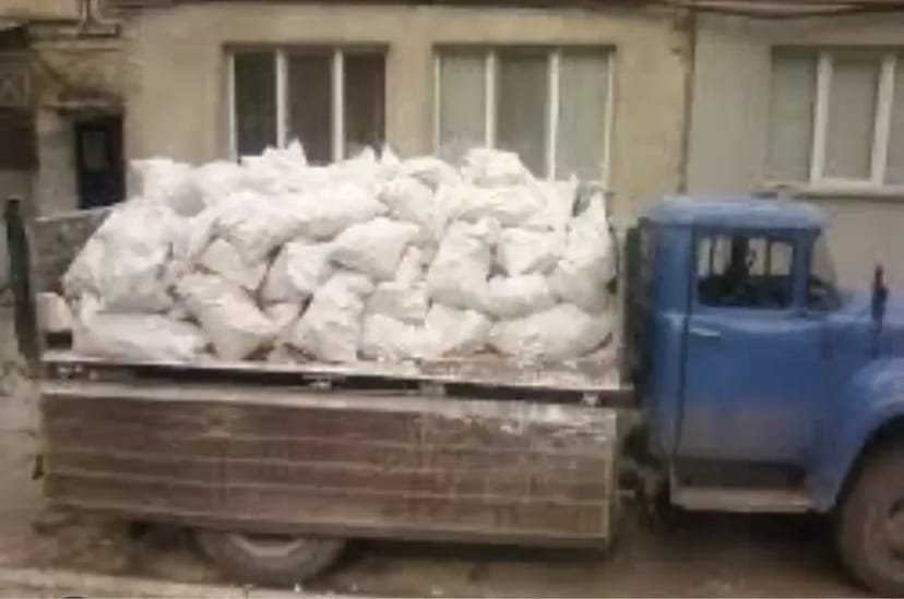 Демонтаж Будь-якої Складності та Вивіз Будівельного Сміття: Працюємо Швидко та Чисто!