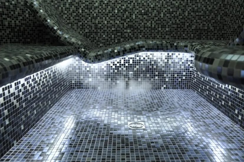 БУДІВНИЦТВО ХАМАМАМІВ