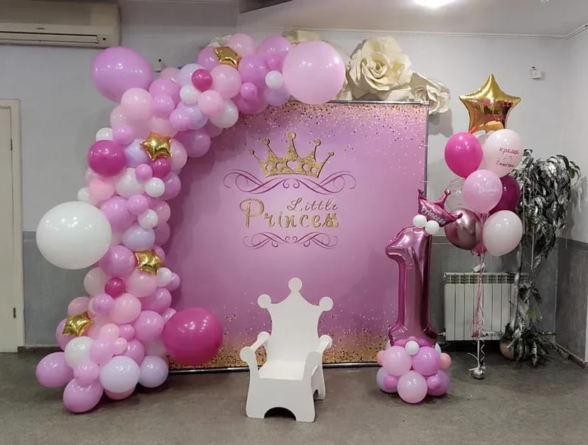 Банери фотозони