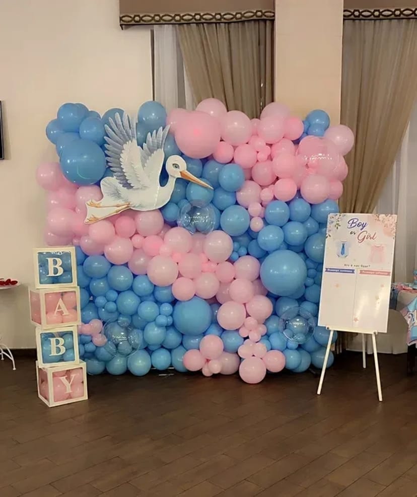 Банери фотозони