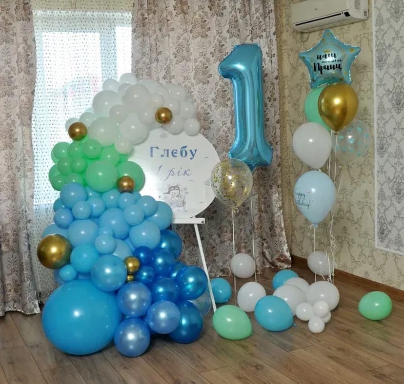 Банери фотозони