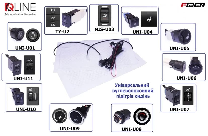 Встановлення сигнализацій,фаркопів.Шумоізоляція.Автозвук.