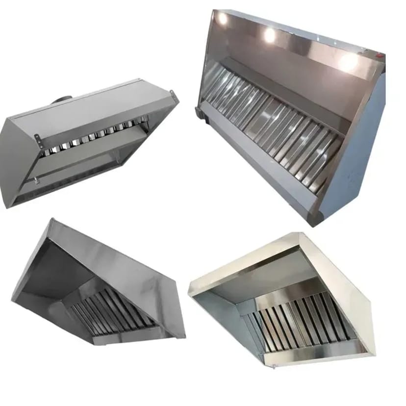 Нержавійка, Столи, Мийки, Витяжки, Полиці, Стелажі