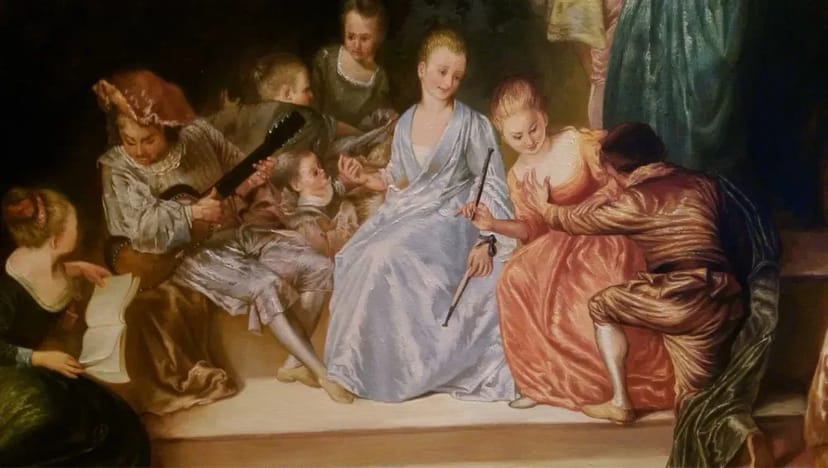 Живопис олійєю на полотні, Великі розміри!