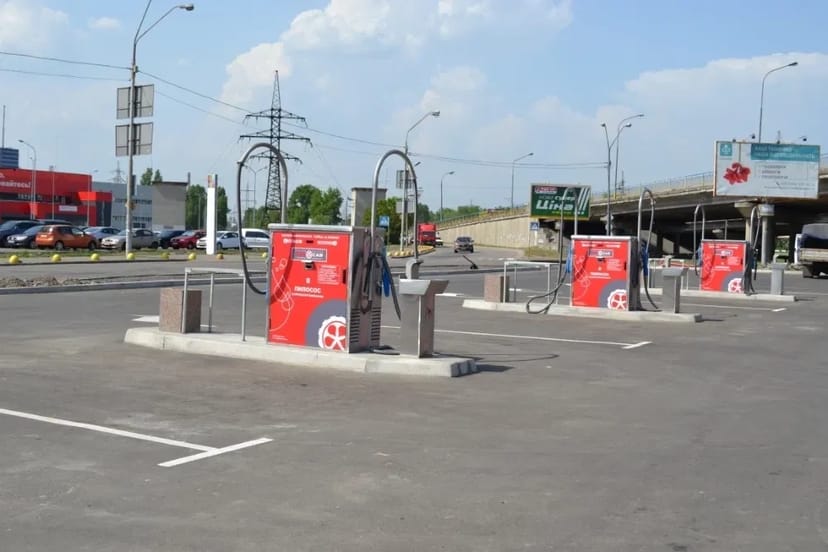 Мийка самообслуговування PROFIWASH