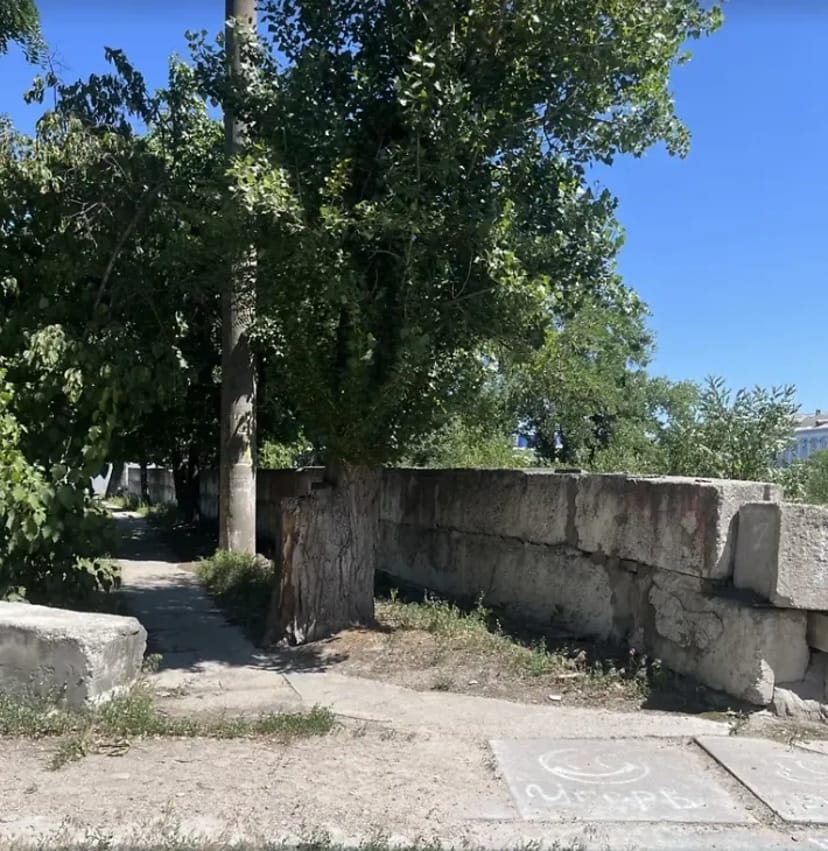 Земля комерційного призначення на вул. Будіндустрії, площа 2400 кв.м