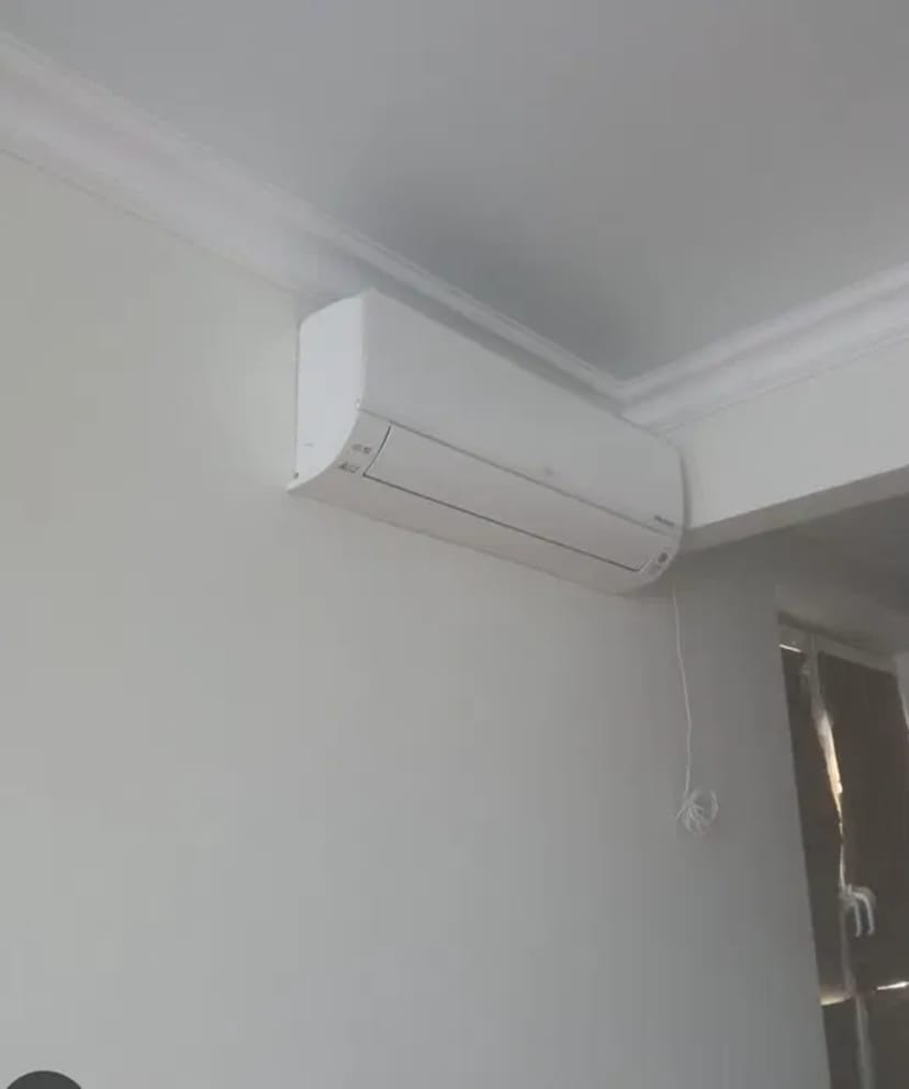 Монтаж ремонт обслуговування чистка кондиціонера