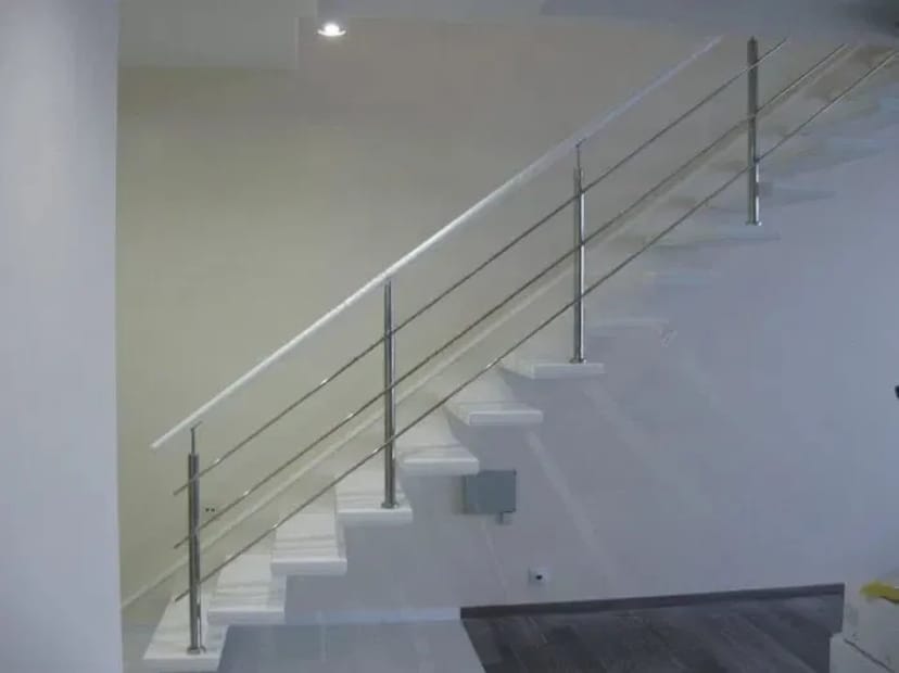 Виготовляємо сходи Львів