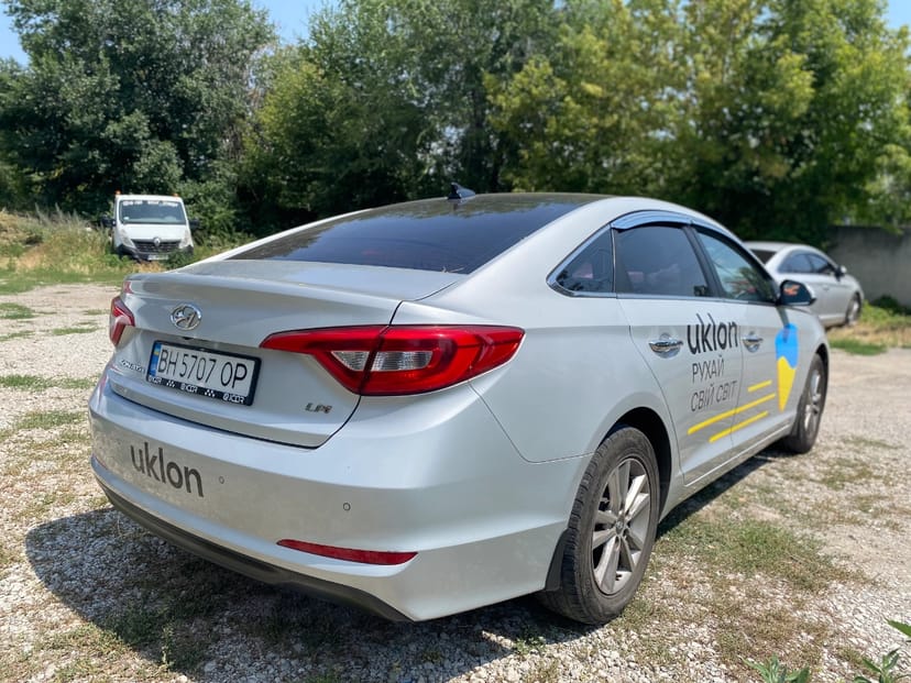 авто Hyundai Sonata