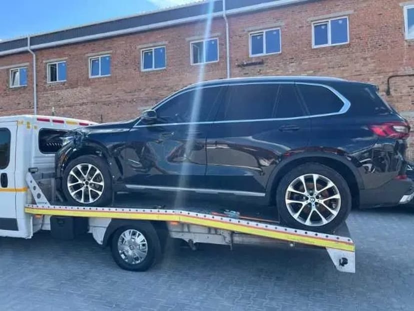 Доставка авто Європа Україна Євакуатор / Автовоз