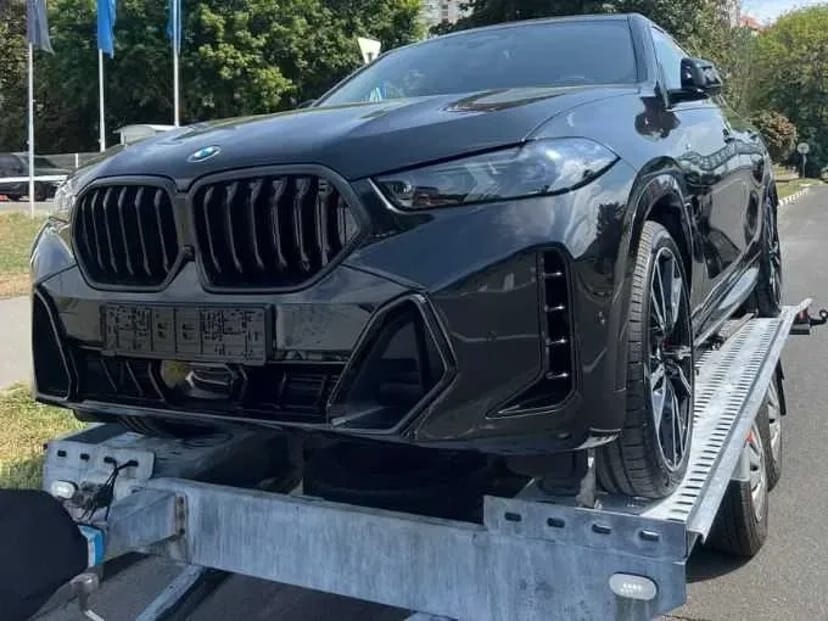 Доставка авто Європа Україна Євакуатор / Автовоз