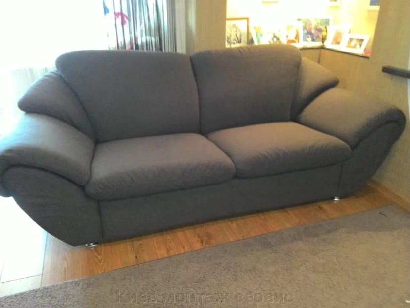 Перетяжка та реставрація будь-яких меблів у місті Бровари.