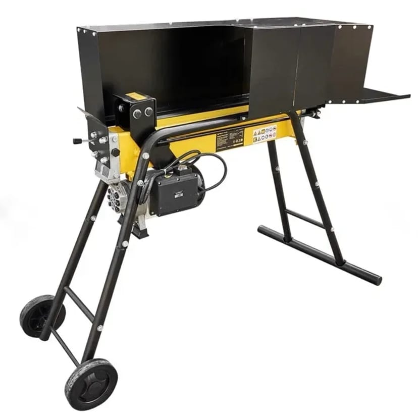 Електро Дровокол