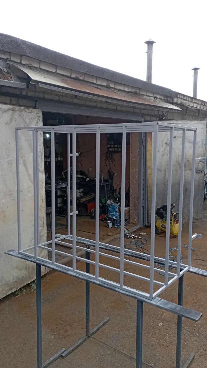 Послуги зварювальника