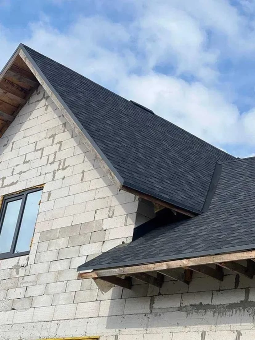 Професійні покрівельні роботи будь-якої складності