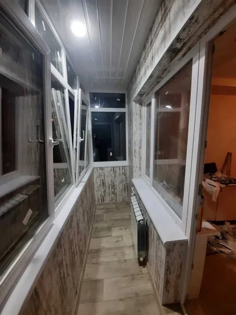 Ремонт та Заміна Вікон: Склопакети, Москітні Сітки, Фурнітура!