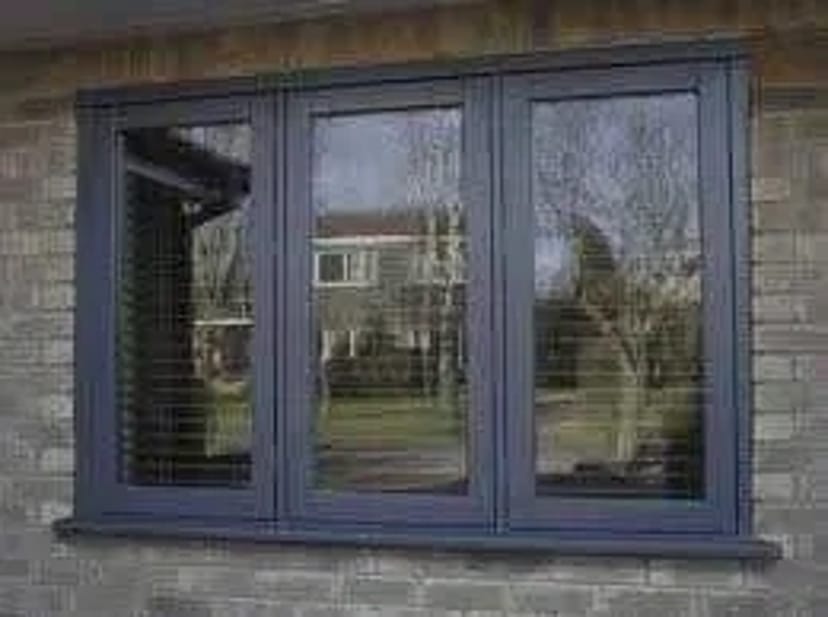 Ремонт та Заміна Вікон: Склопакети, Москітні Сітки, Фурнітура!