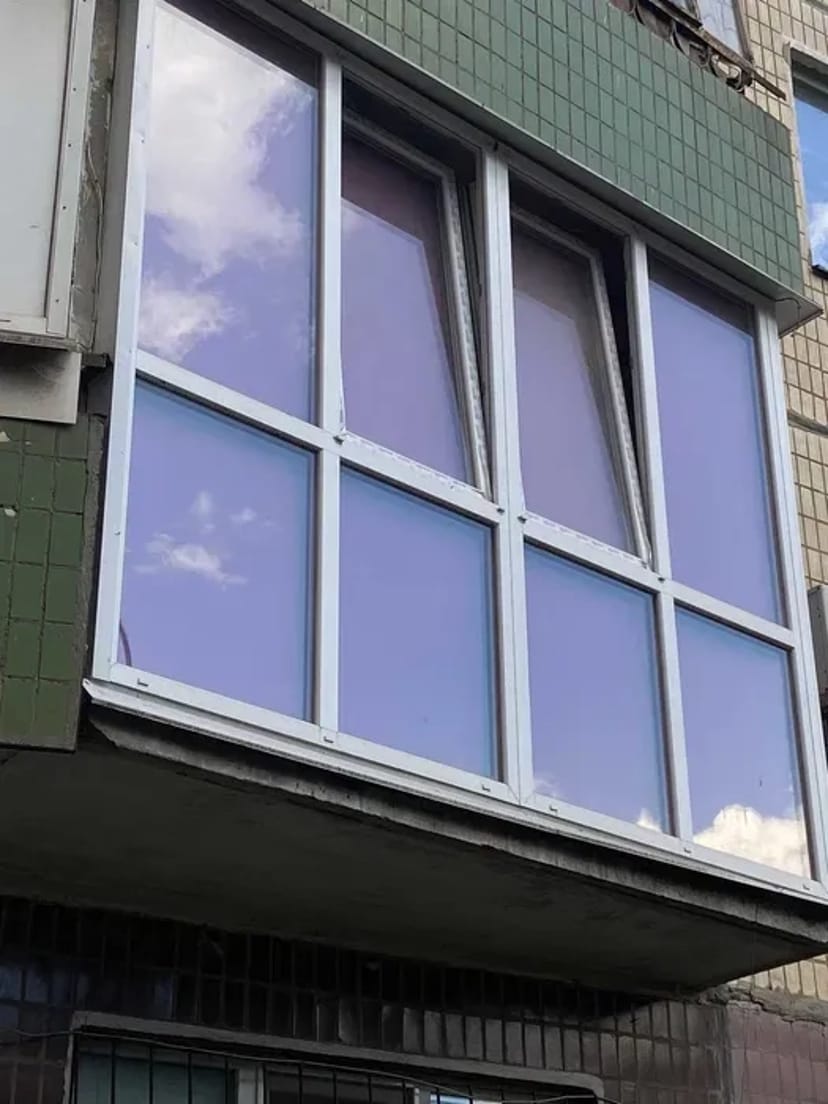 Ремонт та Заміна Вікон: Склопакети, Москітні Сітки, Фурнітура!