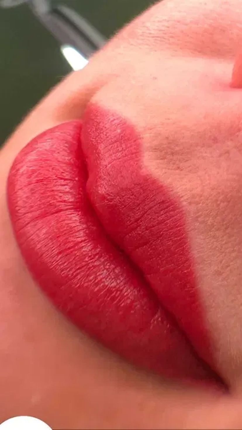 Татуаж Бердичів, Пудрові брови, БЕЗПЕЧНЕ видалення старого татуажу