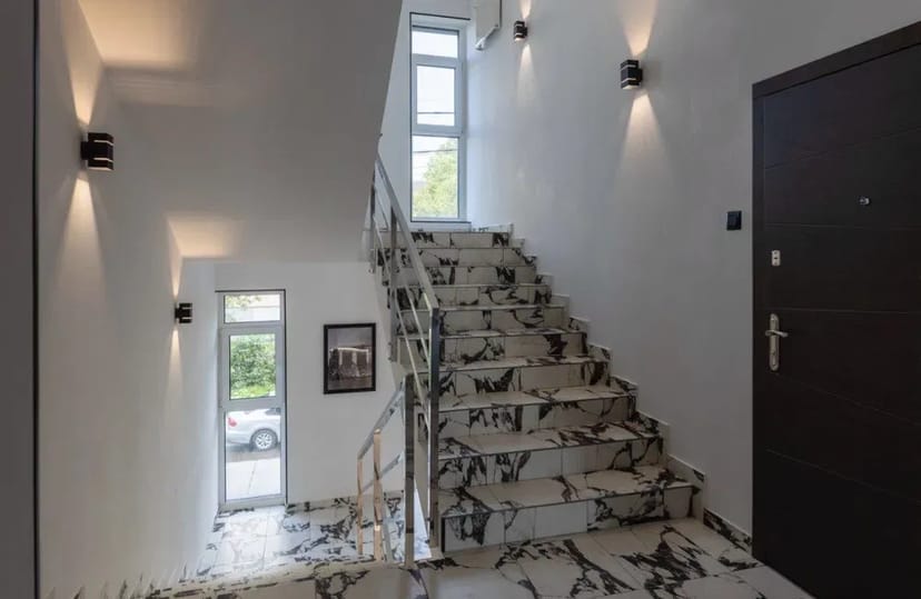 Квартира студії 22.6м² біля метро Нивки, 5хв від метро