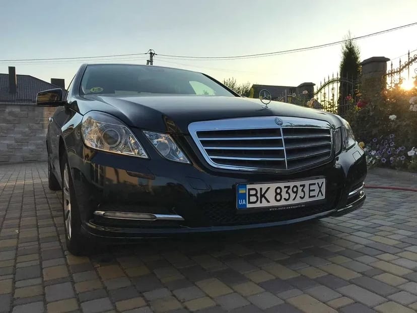 Авто на весілля